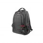 Natec | Fits up to size "" | Laptop Backpack Merino | NTO-1703 | Backpack | Black | 15.6 "" | Shoulder strap - 2